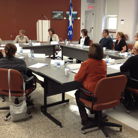 Visit to Abitibi-Témiscamingue - Day 2