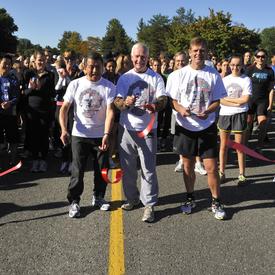 2012 Terry Fox Run