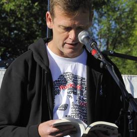 2012 Terry Fox Run