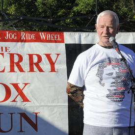 2012 Terry Fox Run