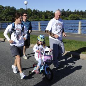 2012 Terry Fox Run