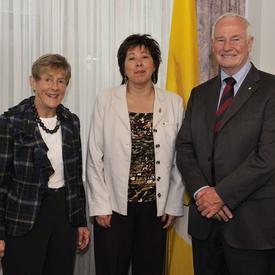Visit to Abitibi-Témiscamingue - Day 1