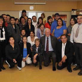 Visit to Abitibi-Témiscamingue - Day 1