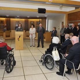 Visit to Abitibi-Témiscamingue - Day 1