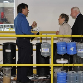 Visit to Abitibi-Témiscamingue - Day 2