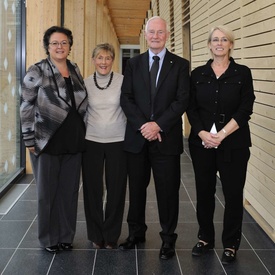 Visit to Abitibi-Témiscamingue - Day 2
