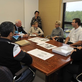 Visit to Abitibi-Témiscamingue - Day 2