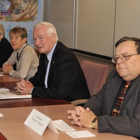 Visit to Abitibi-Témiscamingue - Day 2