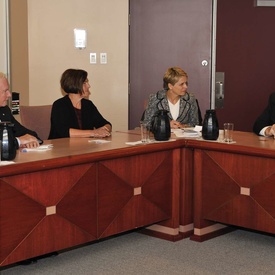 Visit to Abitibi-Témiscamingue - Day 2