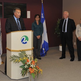 Visit to Abitibi-Témiscamingue - Day 2