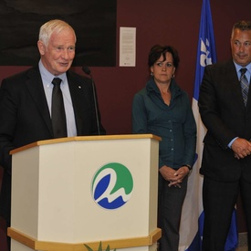 Visit to Abitibi-Témiscamingue - Day 2
