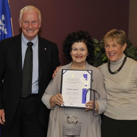 Visit to Abitibi-Témiscamingue - Day 2