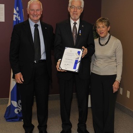 Visit to Abitibi-Témiscamingue - Day 2