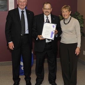 Visit to Abitibi-Témiscamingue - Day 2