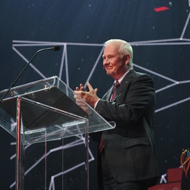 Canadian Olympic Hall of Fame Gala Dinner and Induction Ceremony