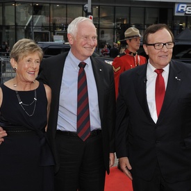 Canadian Olympic Hall of Fame Gala Dinner and Induction Ceremony