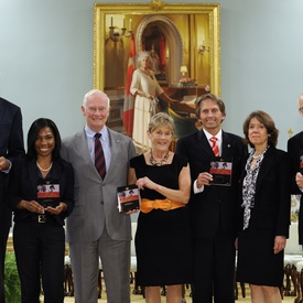 Special Screening of the film "The Portrait"