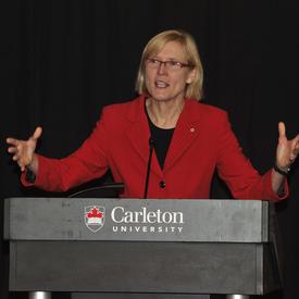 Canada-Italy Innovation Round Table