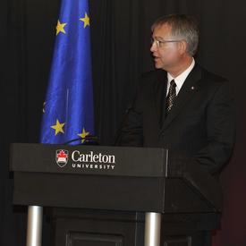 Canada-Italy Innovation Round Table