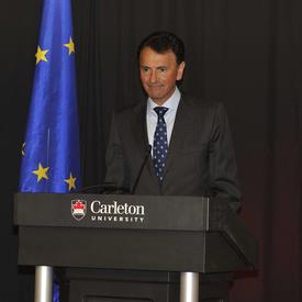 Canada-Italy Innovation Round Table