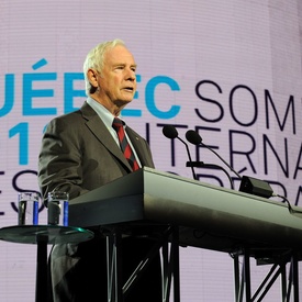 2012 International Summit of Cooperatives