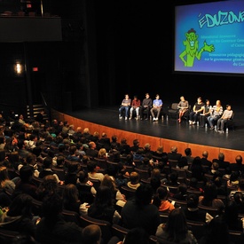 Visit to Saskatchewan - Day 1