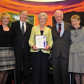 Visit to Saskatchewan - Day 1