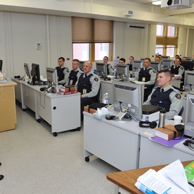 Visit to Saskatchewan - Day 2