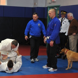 Visit to Saskatchewan - Day 2