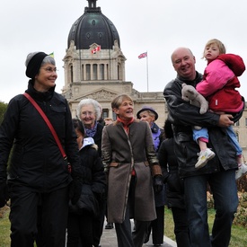 Visit to Saskatchewan - Day 3