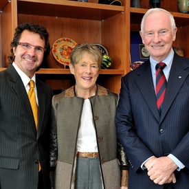 Visit to Saskatchewan - Day 3