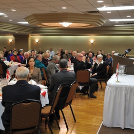 Visit to Saskatchewan - Day 3