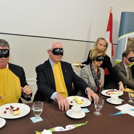 Visit to Saskatchewan - Day 3