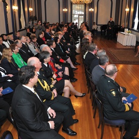 Visit to Saskatchewan - Day 3