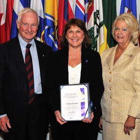 Visit to Saskatchewan - Day 3