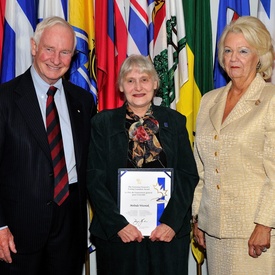 Visit to Saskatchewan - Day 3