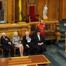 Visit to Saskatchewan - Day 3