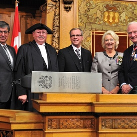 Visit to Saskatchewan - Day 3