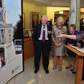 Visit to Saskatchewan - Day 3