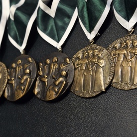 Awards in Commemoration of the Persons Case