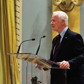 Awards in Commemoration of the Persons Case