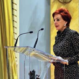 Awards in Commemoration of the Persons Case