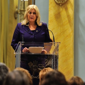 Awards in Commemoration of the Persons Case