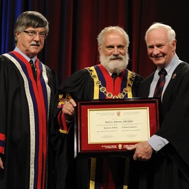 Royal College of Physicians and Surgeons of Canada