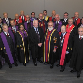 Royal College of Physicians and Surgeons of Canada