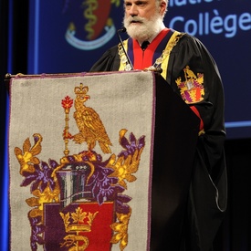 Royal College of Physicians and Surgeons of Canada