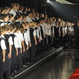 Assembly of Inter-Parliamentary Union in Québec
