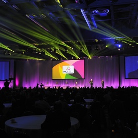 World Congress on Information Technology in Montréal