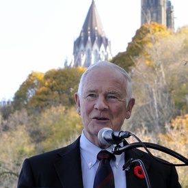 The Queen Elizabeth II Diamond Jubilee Trail 