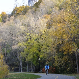 The Queen Elizabeth II Diamond Jubilee Trail 